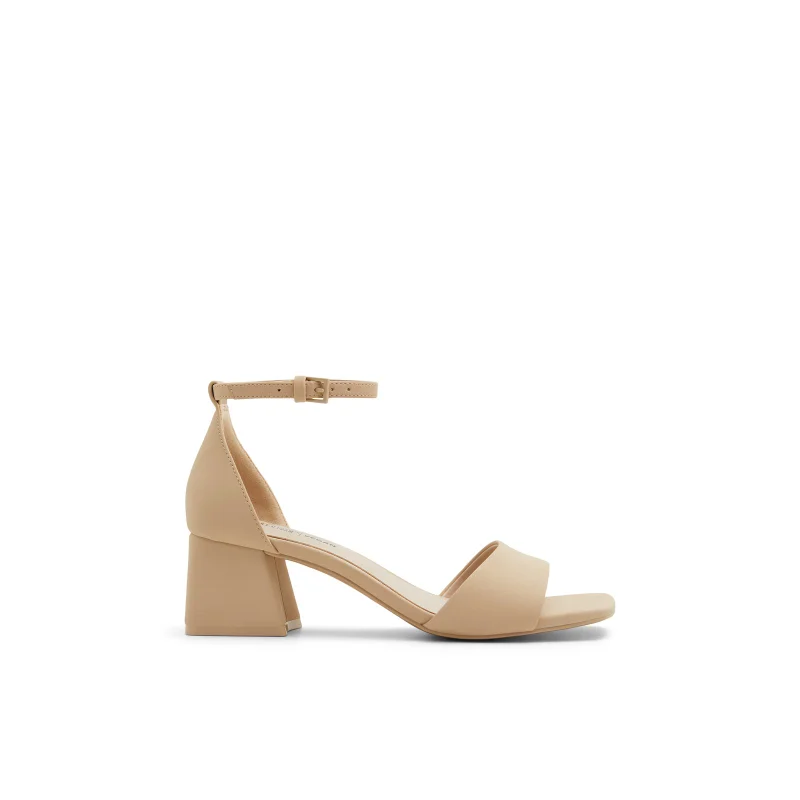 CALL IT SPRING Vicki Low heel sandals